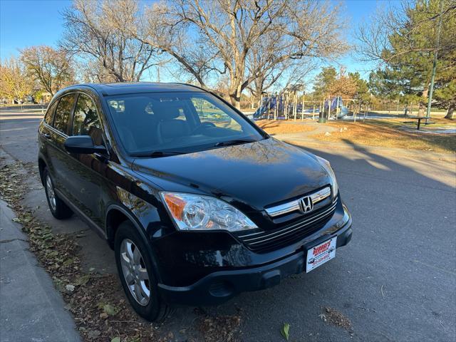 used 2007 Honda CR-V car, priced at $8,995