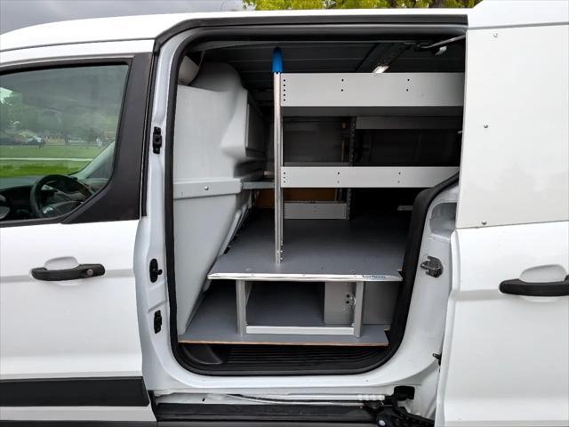 used 2015 Ford Transit Connect car, priced at $14,995
