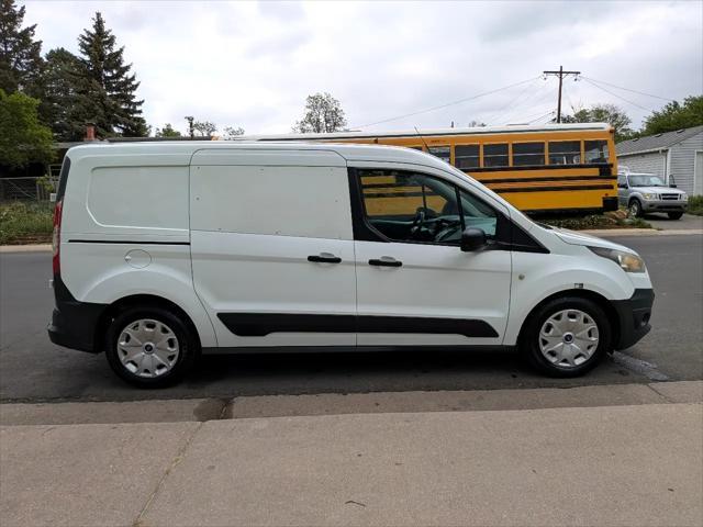 used 2015 Ford Transit Connect car, priced at $14,995