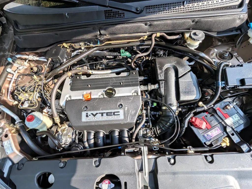 used 2003 Honda CR-V car, priced at $7,995