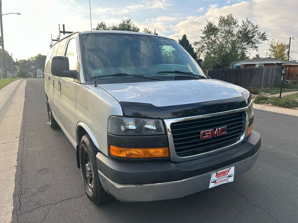 used 2013 GMC Savana 1500 car, priced at $15,995