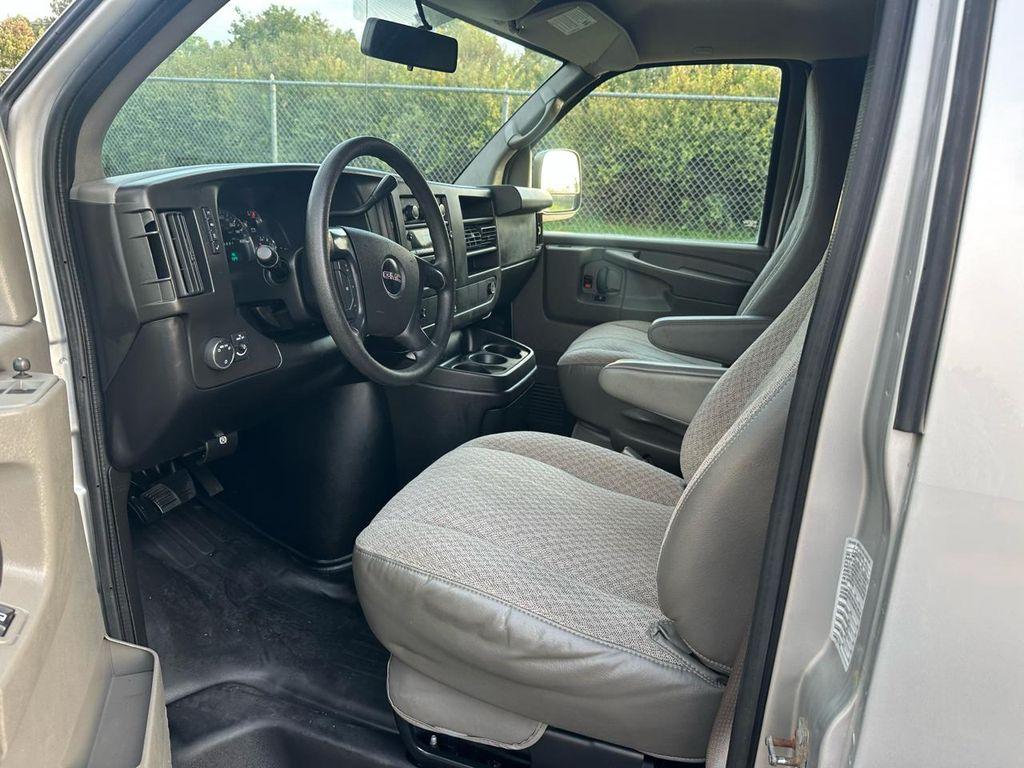 used 2013 GMC Savana 1500 car, priced at $15,995