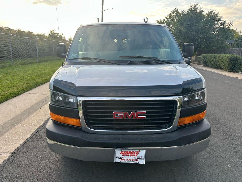 used 2013 GMC Savana 1500 car, priced at $15,995
