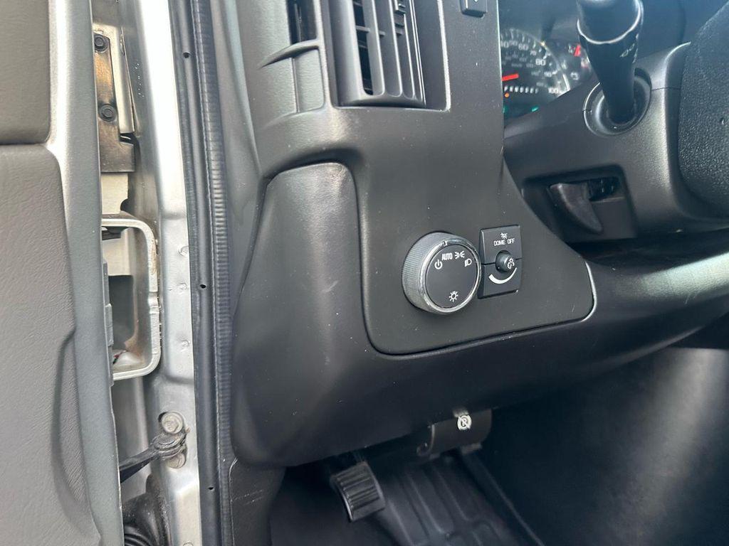 used 2013 GMC Savana 1500 car, priced at $15,995