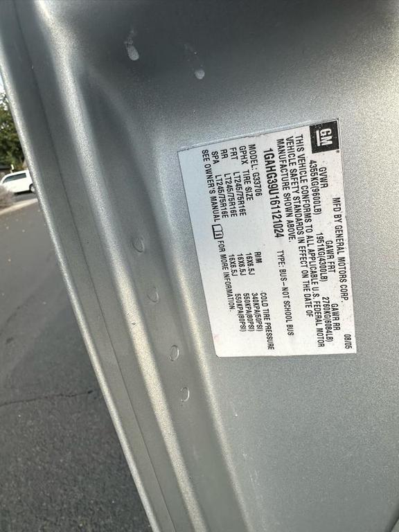 used 2013 GMC Savana 1500 car, priced at $15,995