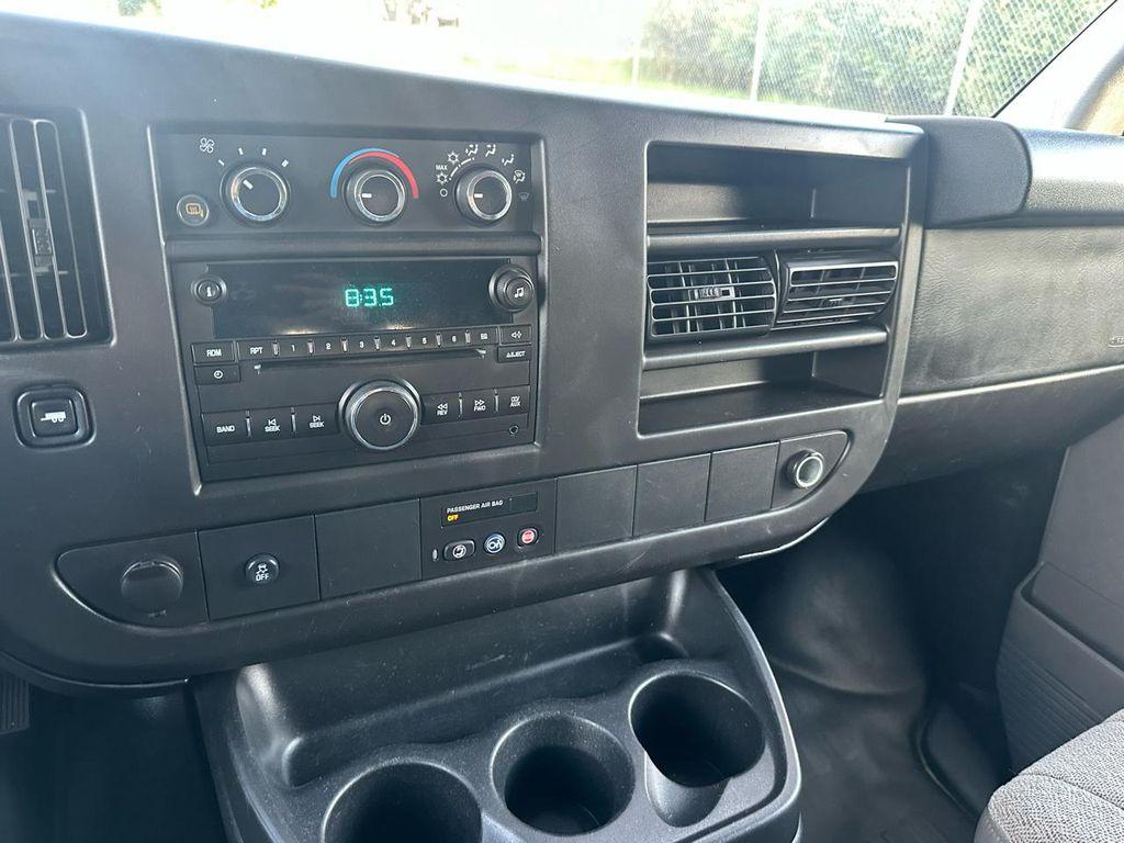 used 2013 GMC Savana 1500 car, priced at $15,995