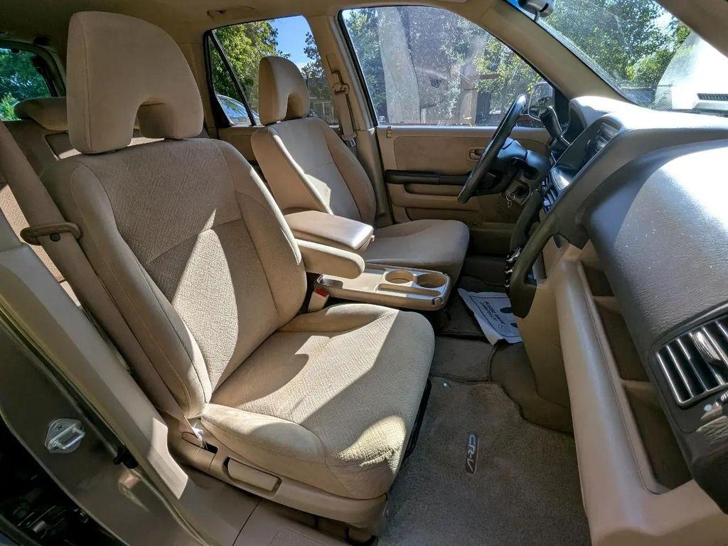 used 2006 Honda CR-V car, priced at $8,995