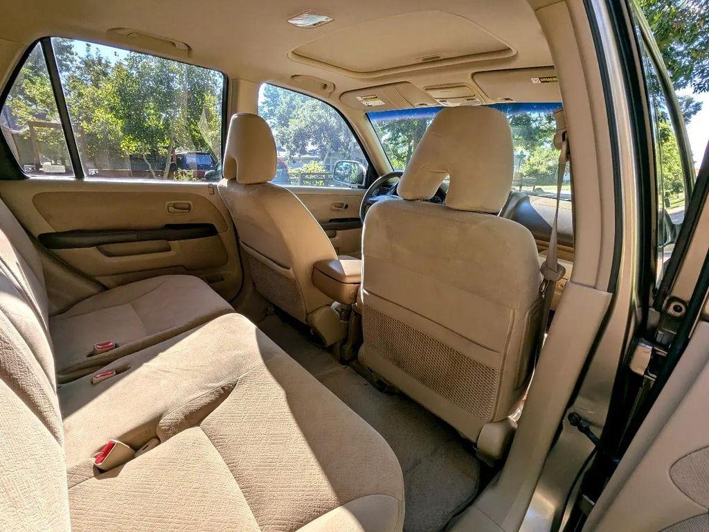 used 2006 Honda CR-V car, priced at $8,995