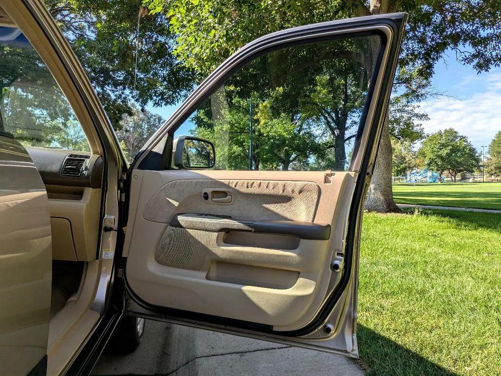 used 2006 Honda CR-V car, priced at $8,995