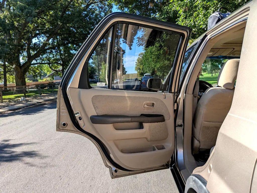 used 2006 Honda CR-V car, priced at $8,995