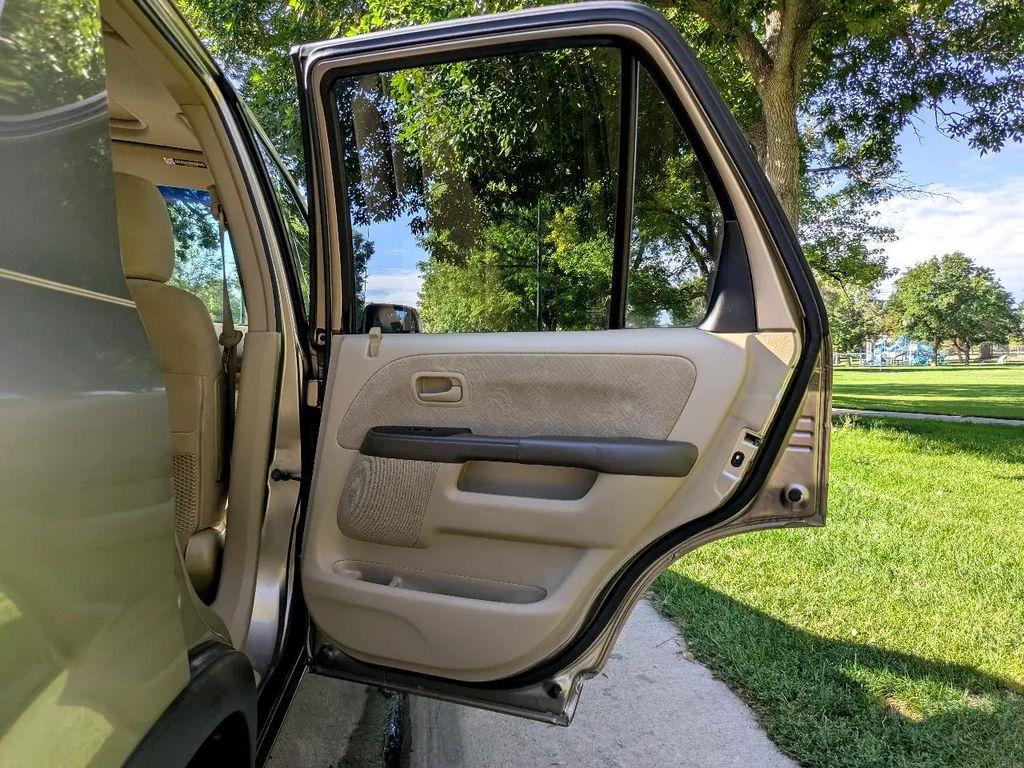 used 2006 Honda CR-V car, priced at $8,995