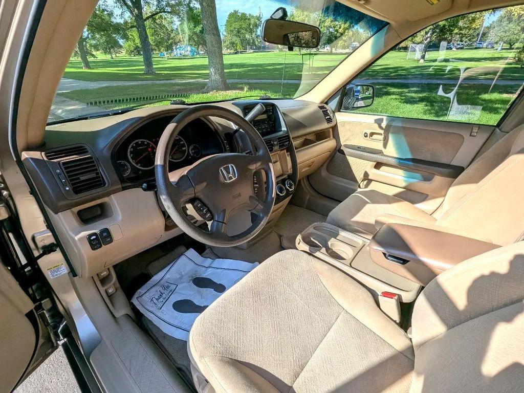 used 2006 Honda CR-V car, priced at $8,995