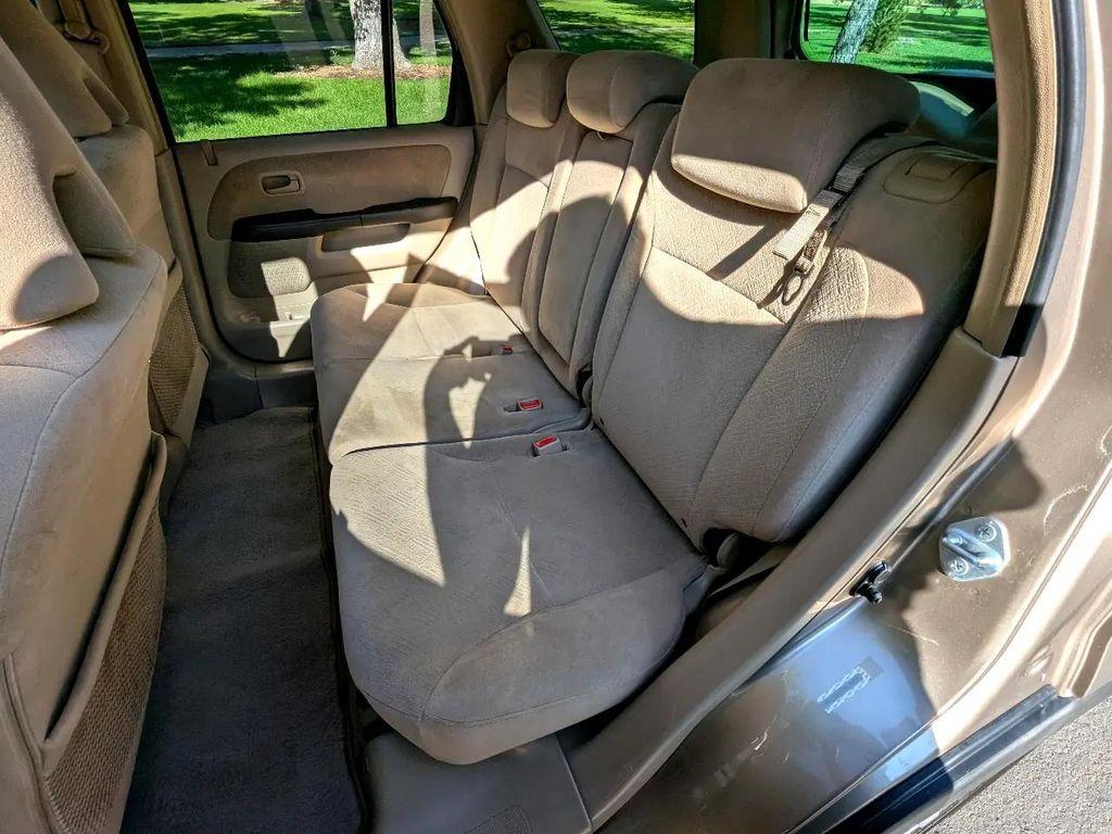 used 2006 Honda CR-V car, priced at $8,995