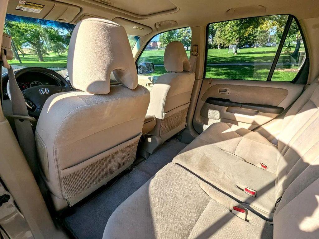 used 2006 Honda CR-V car, priced at $8,995