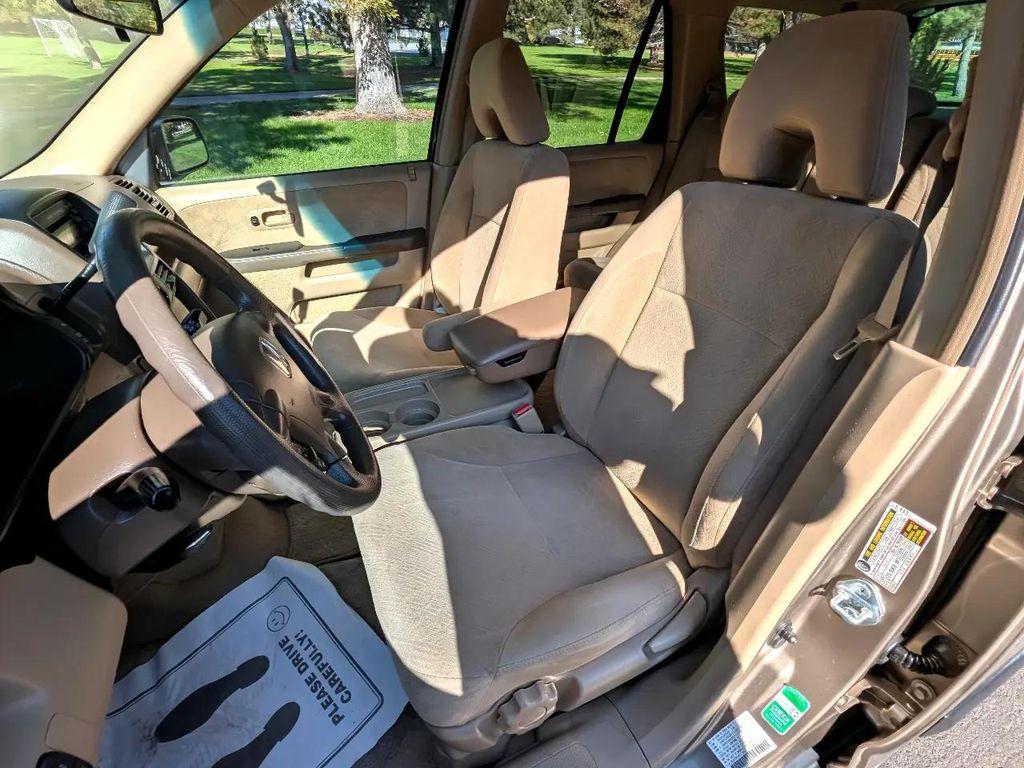 used 2006 Honda CR-V car, priced at $8,995
