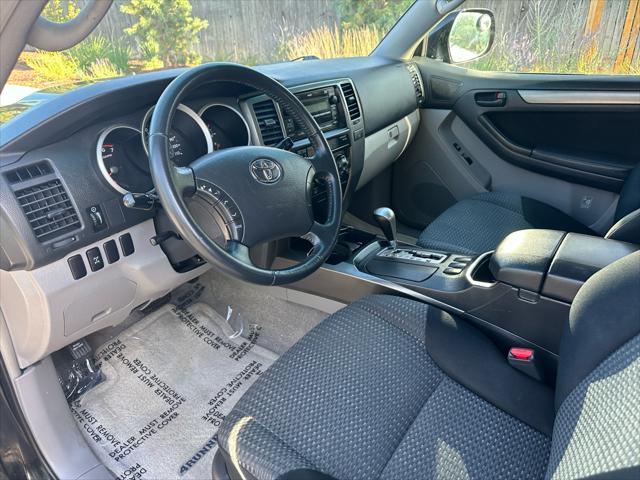 used 2007 Toyota 4Runner car, priced at $14,995