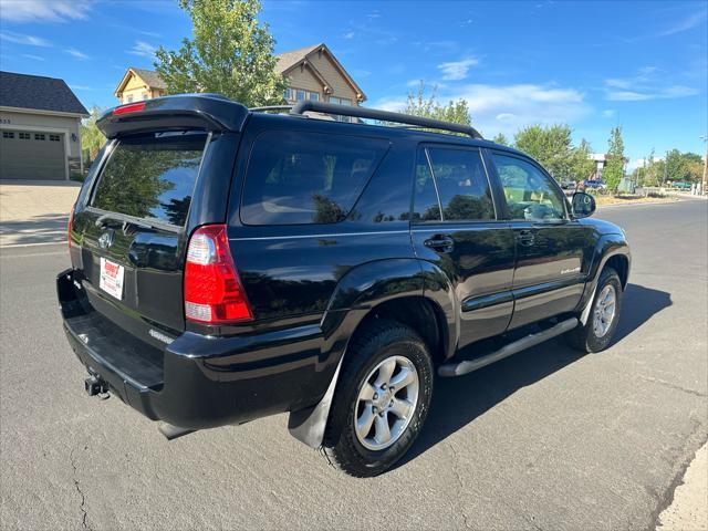 used 2007 Toyota 4Runner car, priced at $14,995