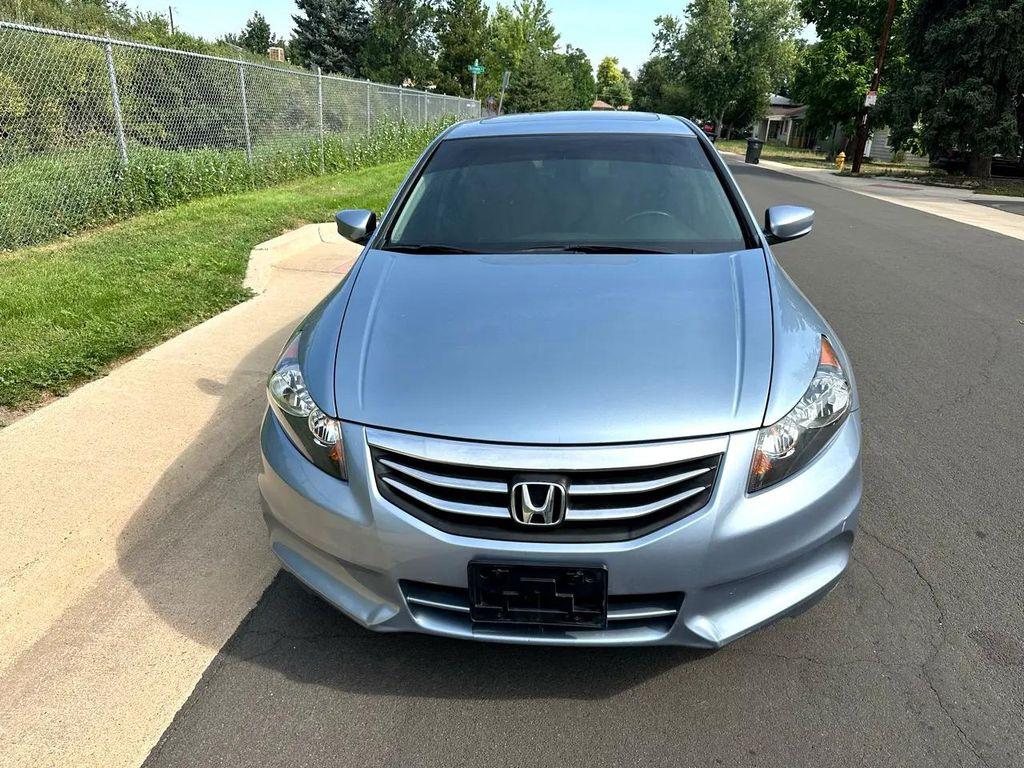 used 2011 Honda Accord car, priced at $11,995