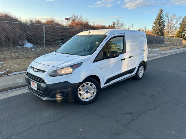 used 2016 Ford Transit Connect car, priced at $14,995