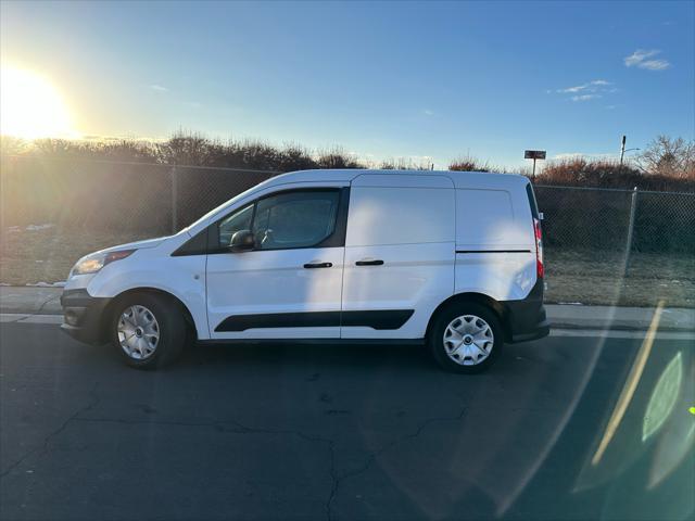 used 2016 Ford Transit Connect car, priced at $14,995