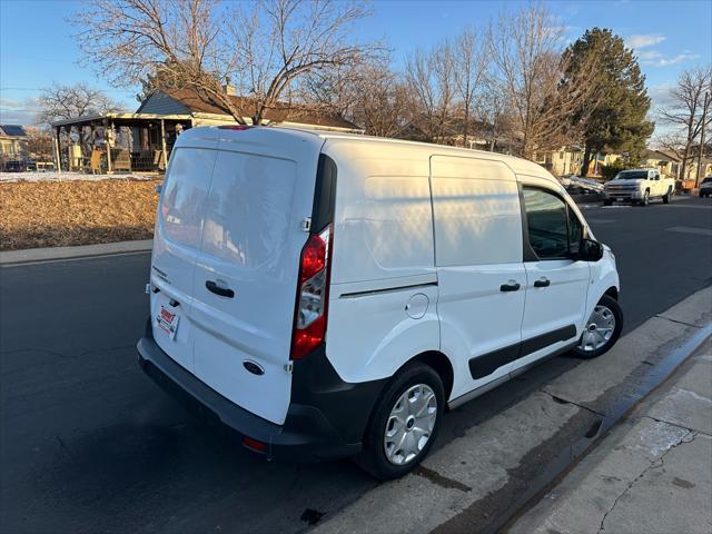 used 2016 Ford Transit Connect car, priced at $14,995