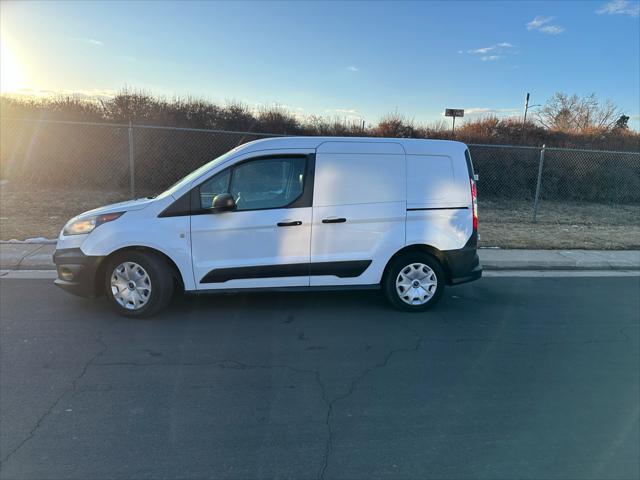 used 2016 Ford Transit Connect car, priced at $14,995