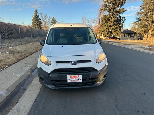 used 2016 Ford Transit Connect car, priced at $14,995