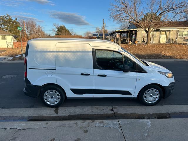 used 2016 Ford Transit Connect car, priced at $14,995