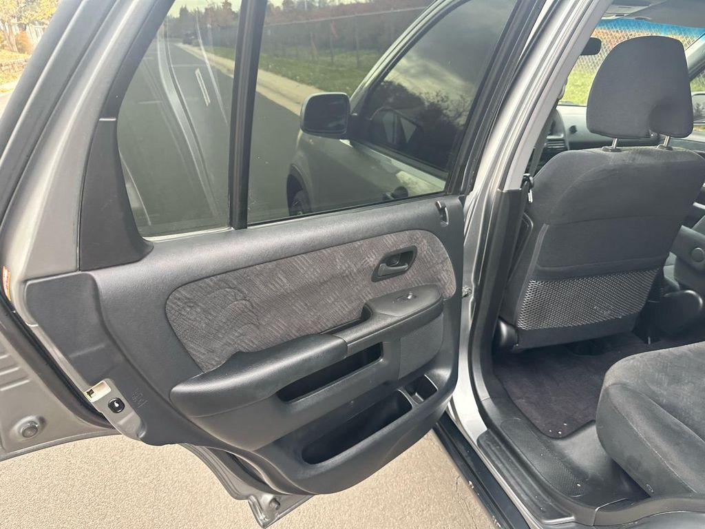 used 2006 Honda CR-V car, priced at $8,995