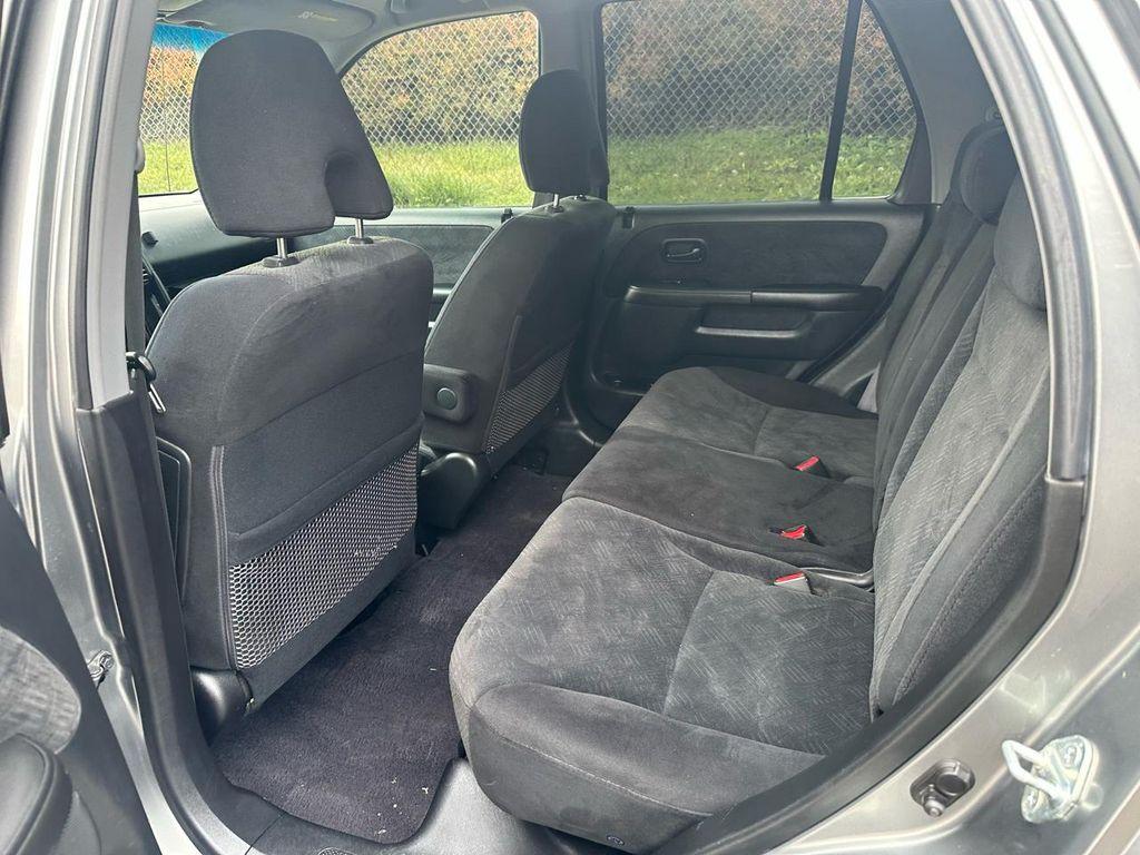 used 2006 Honda CR-V car, priced at $8,995