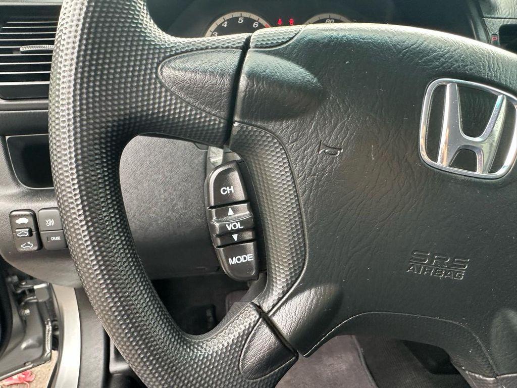 used 2006 Honda CR-V car, priced at $8,995