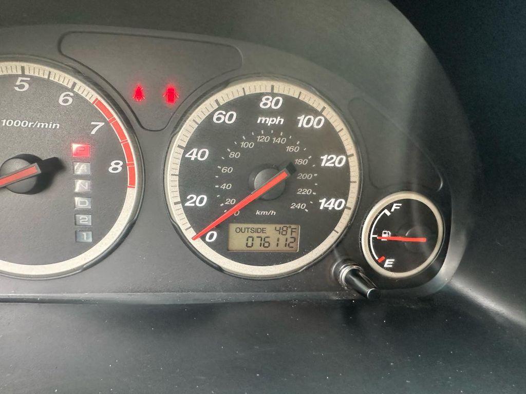 used 2006 Honda CR-V car, priced at $8,995