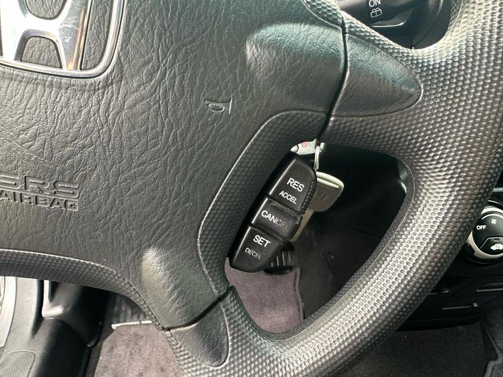 used 2006 Honda CR-V car, priced at $8,995