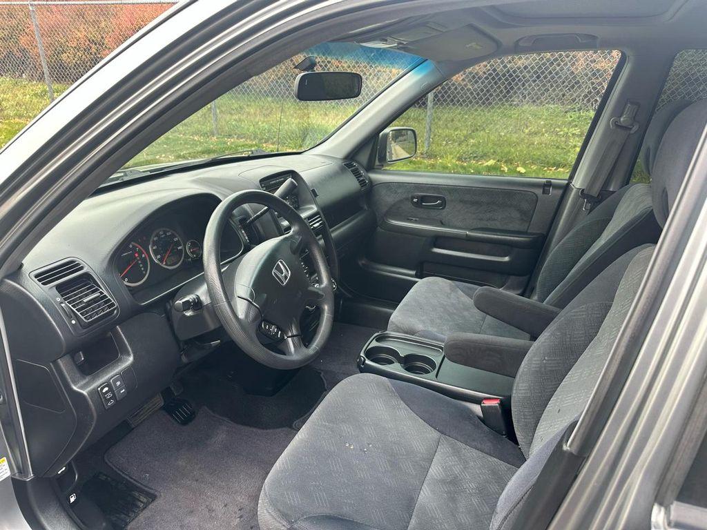 used 2006 Honda CR-V car, priced at $8,995