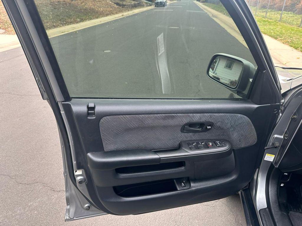 used 2006 Honda CR-V car, priced at $8,995