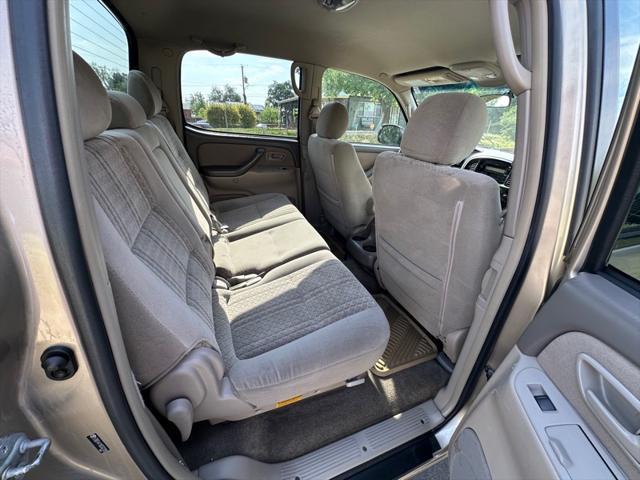 used 2006 Toyota Tundra car, priced at $12,995