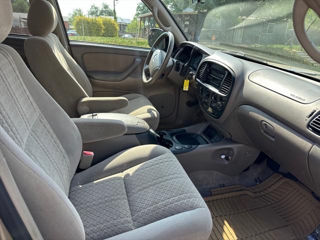 used 2006 Toyota Tundra car, priced at $12,995