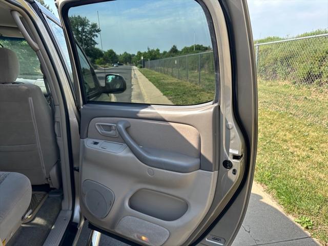 used 2006 Toyota Tundra car, priced at $12,995