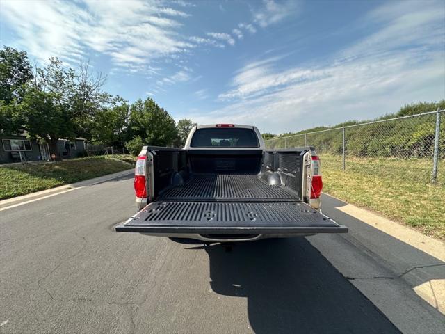 used 2006 Toyota Tundra car, priced at $12,995