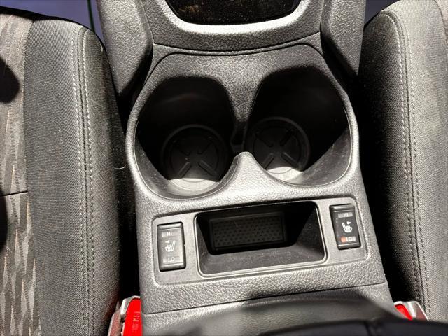 used 2019 Nissan Rogue car, priced at $11,995