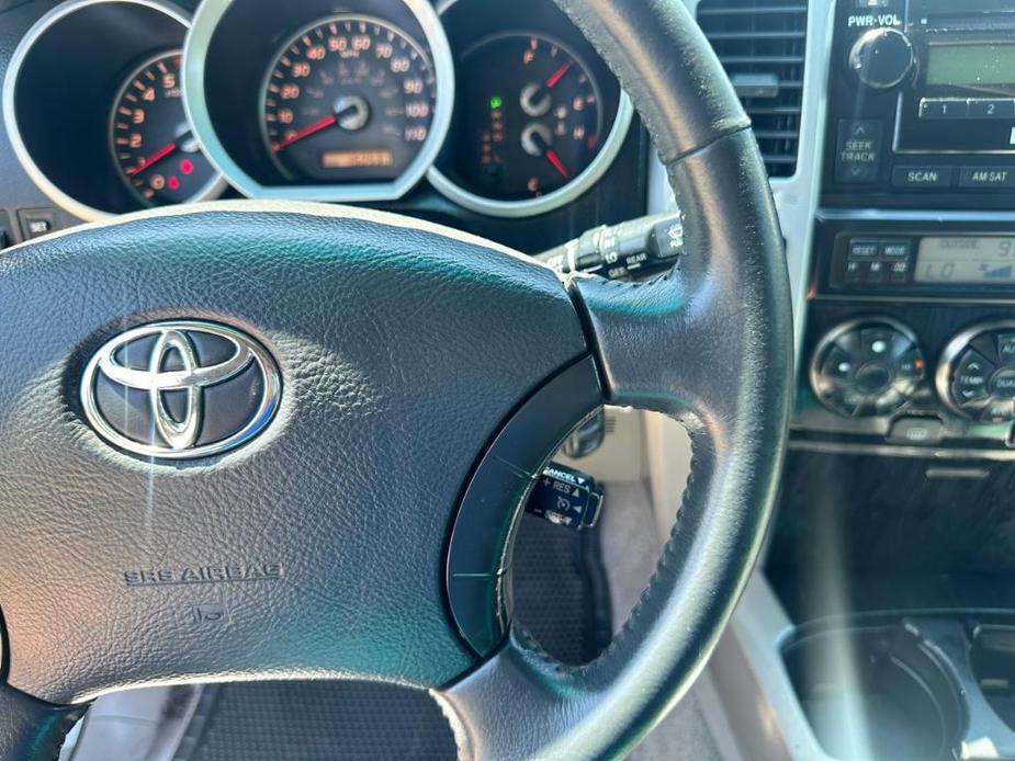 used 2008 Toyota 4Runner car, priced at $12,995