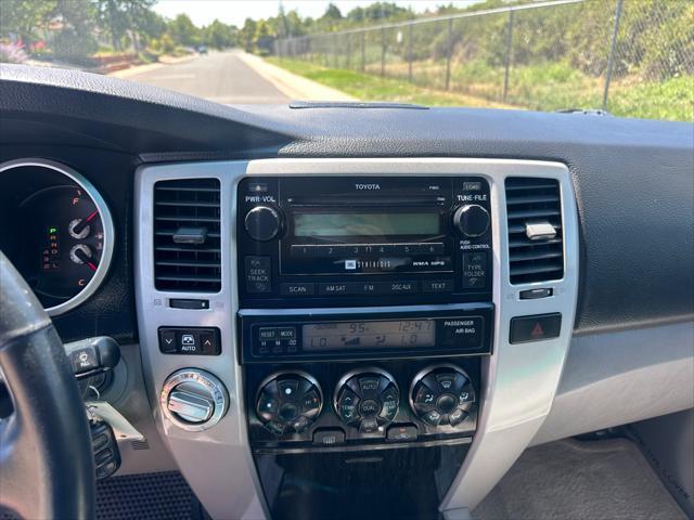 used 2008 Toyota 4Runner car, priced at $12,995