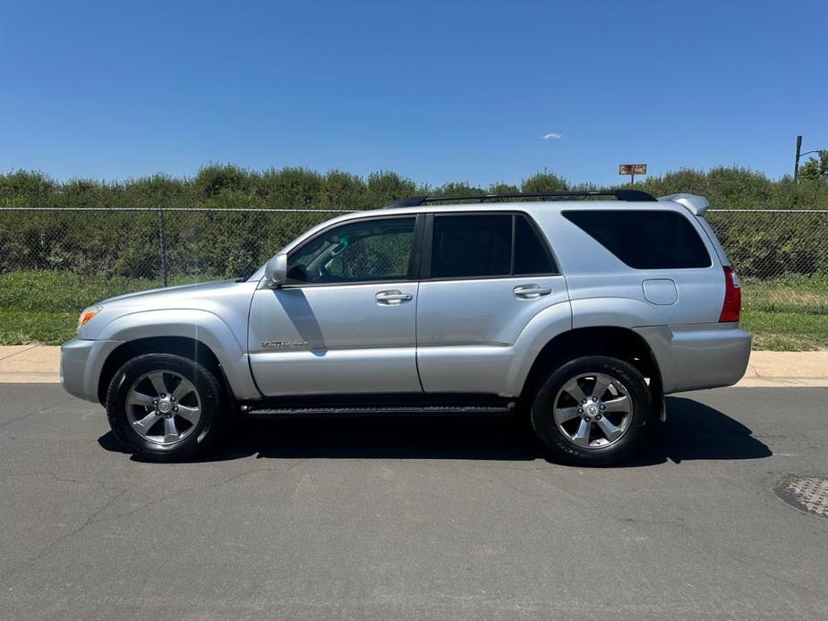 used 2008 Toyota 4Runner car, priced at $12,995