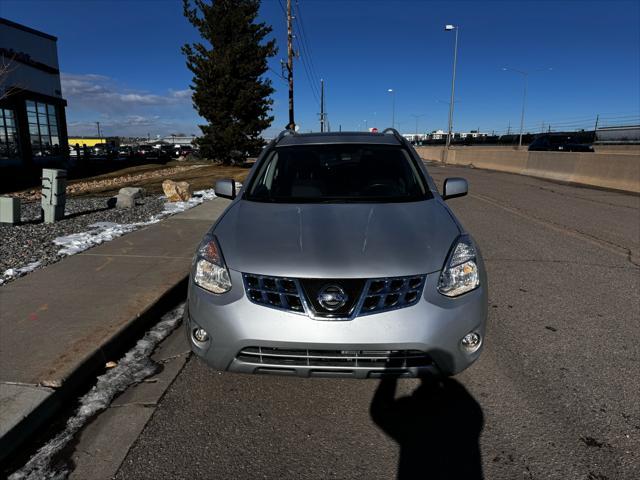 used 2013 Nissan Rogue car, priced at $7,500