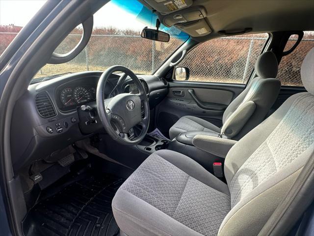 used 2006 Toyota Tundra car, priced at $13,995