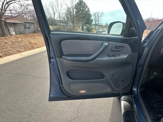 used 2006 Toyota Tundra car, priced at $13,995