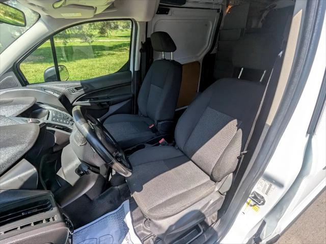 used 2017 Ford Transit Connect car, priced at $15,995