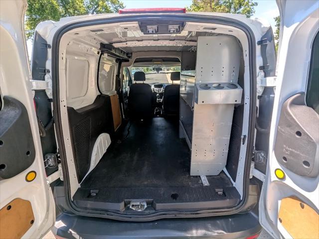 used 2017 Ford Transit Connect car, priced at $15,995