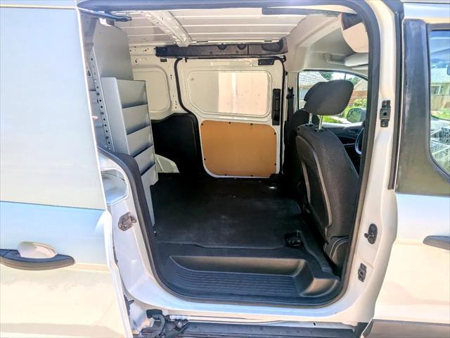used 2017 Ford Transit Connect car, priced at $15,995