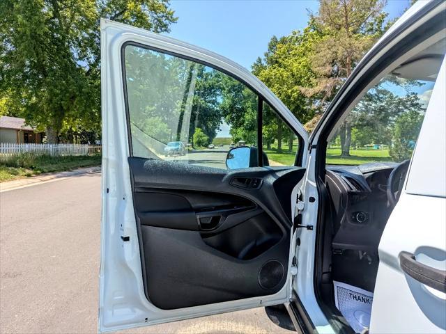 used 2017 Ford Transit Connect car, priced at $15,995
